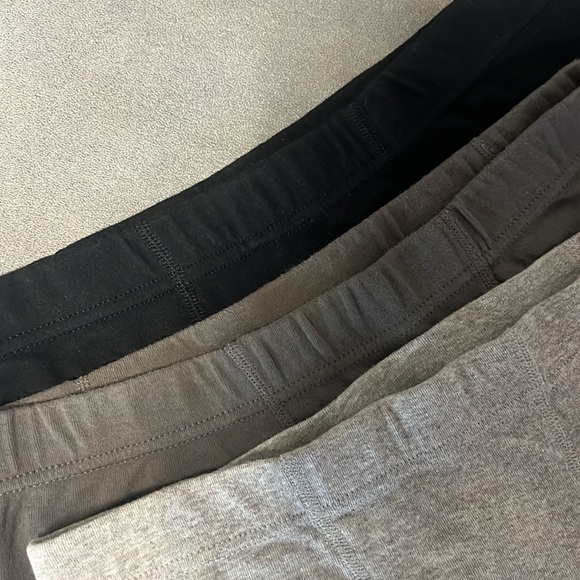 NEW✨ Gildan 3 pack boxer brief - Picture 2 of 7